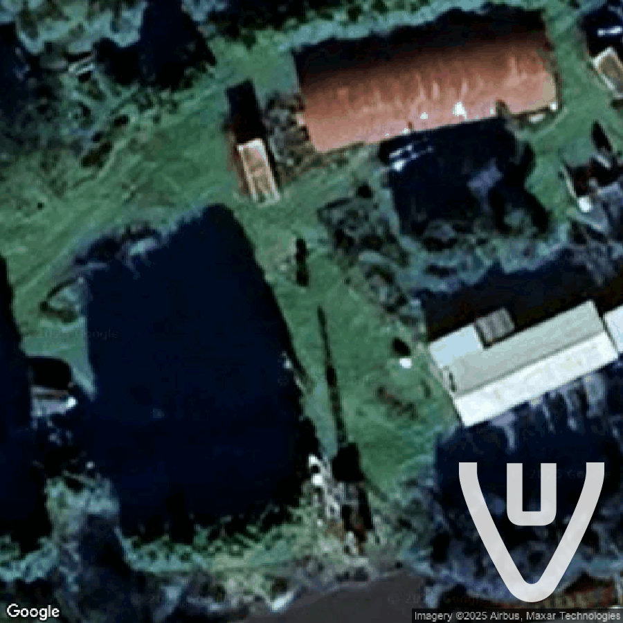 Boats left to Rot abandoned location in England, England, United Kingdom - Boat for urban exploration