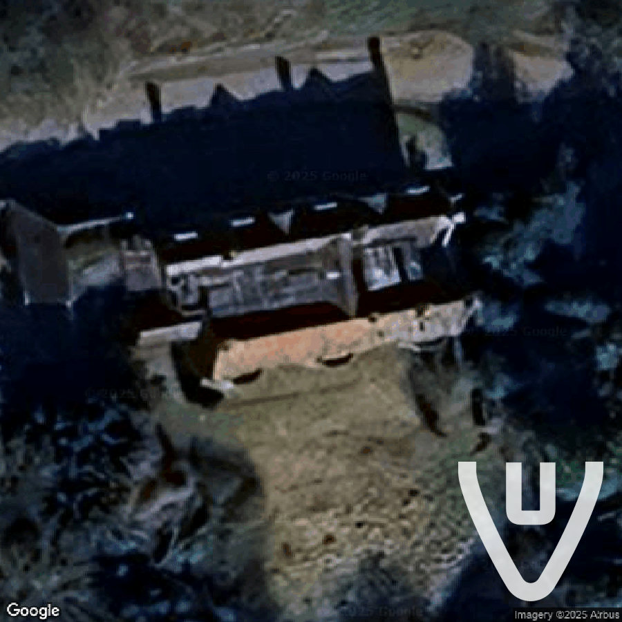 House Bec abandoned location in England, England, United Kingdom - House for urban exploration