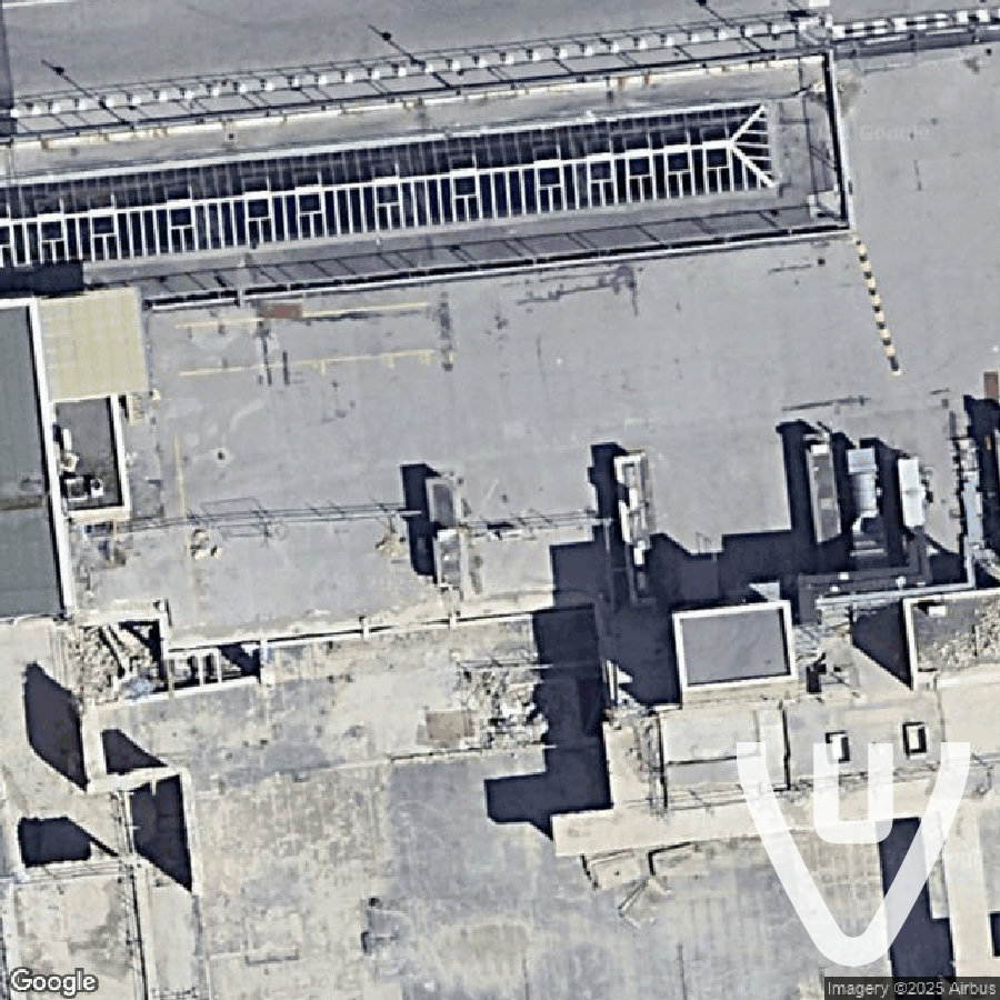 Shopping Centre abandoned location in England, England, United Kingdom - Shopping for urban exploration