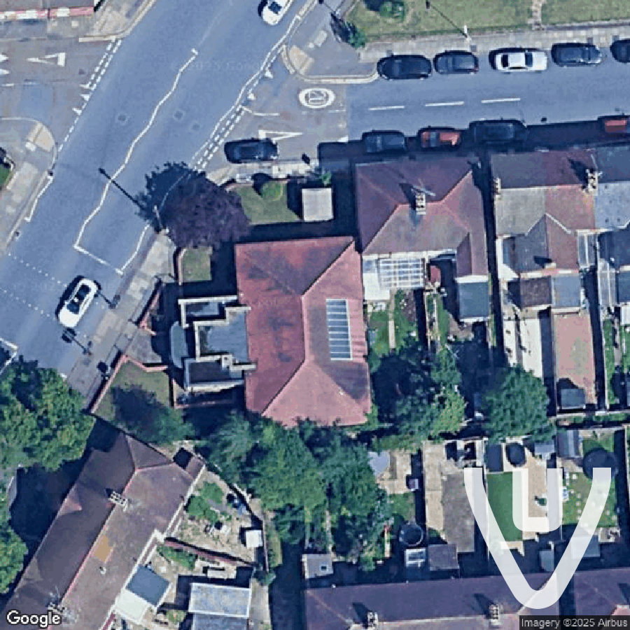 Library IV abandoned location in England, England, United Kingdom - Office for urban exploration