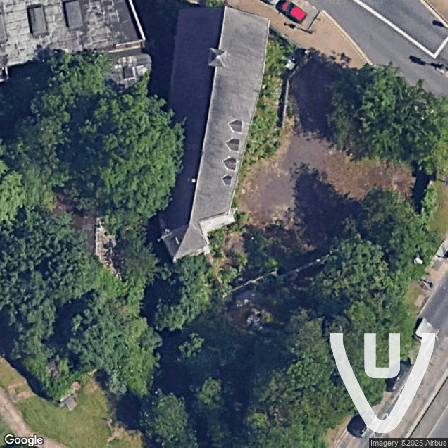 Nottingham Pub abandoned location in England, England, United Kingdom - Cafe - highly rated urbex spot for urban exploration