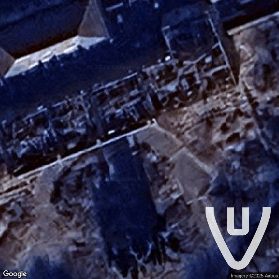 Haunted RAF Station abandoned location in England, England, United Kingdom - Ghosthunt for urban exploration