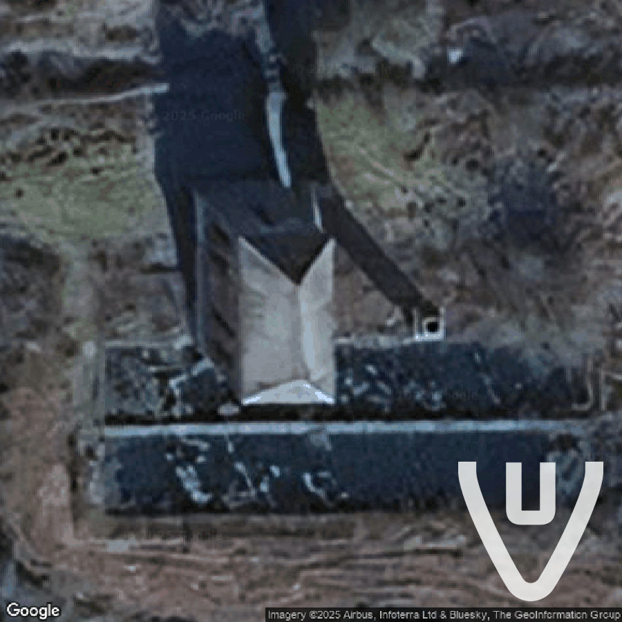 Pumping Work Station abandoned location in England, England, United Kingdom - Factory for urban exploration