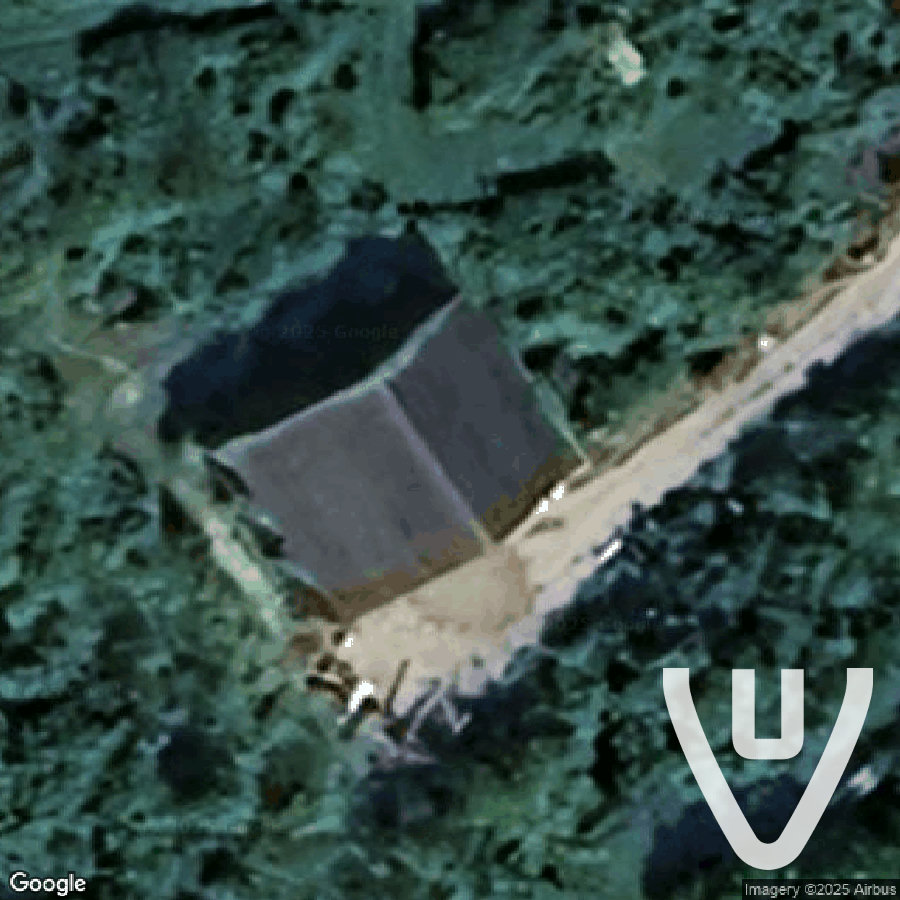 House Partri abandoned location in England, England, United Kingdom - House for urban exploration