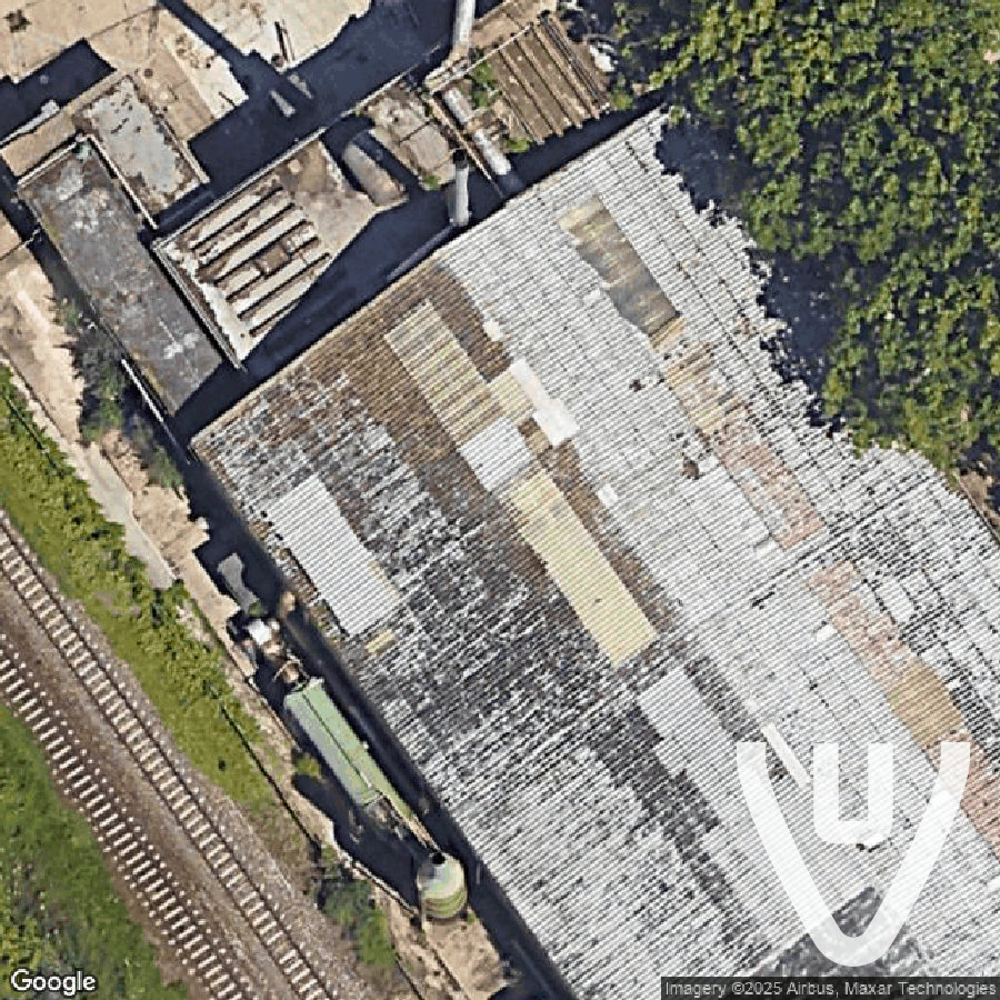 Abandoned Glue Factory abandoned location in England, England, United Kingdom - Factory for urban exploration