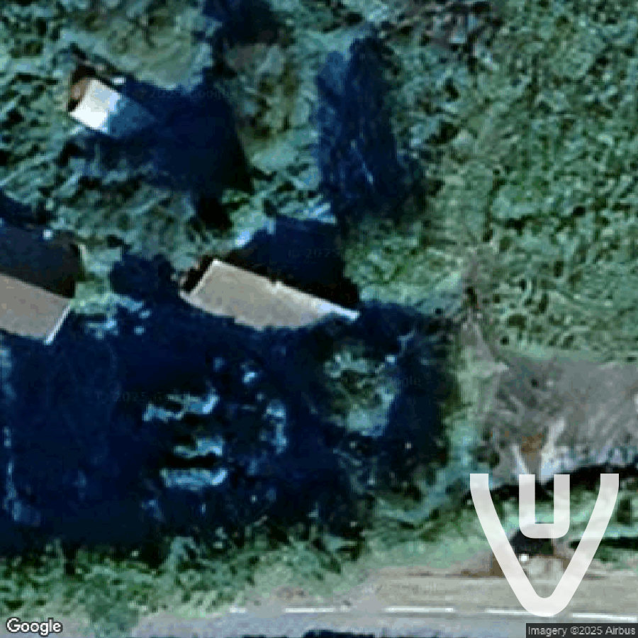 Oakwood House abandoned location in Wales, Wales, United Kingdom - House for urban exploration