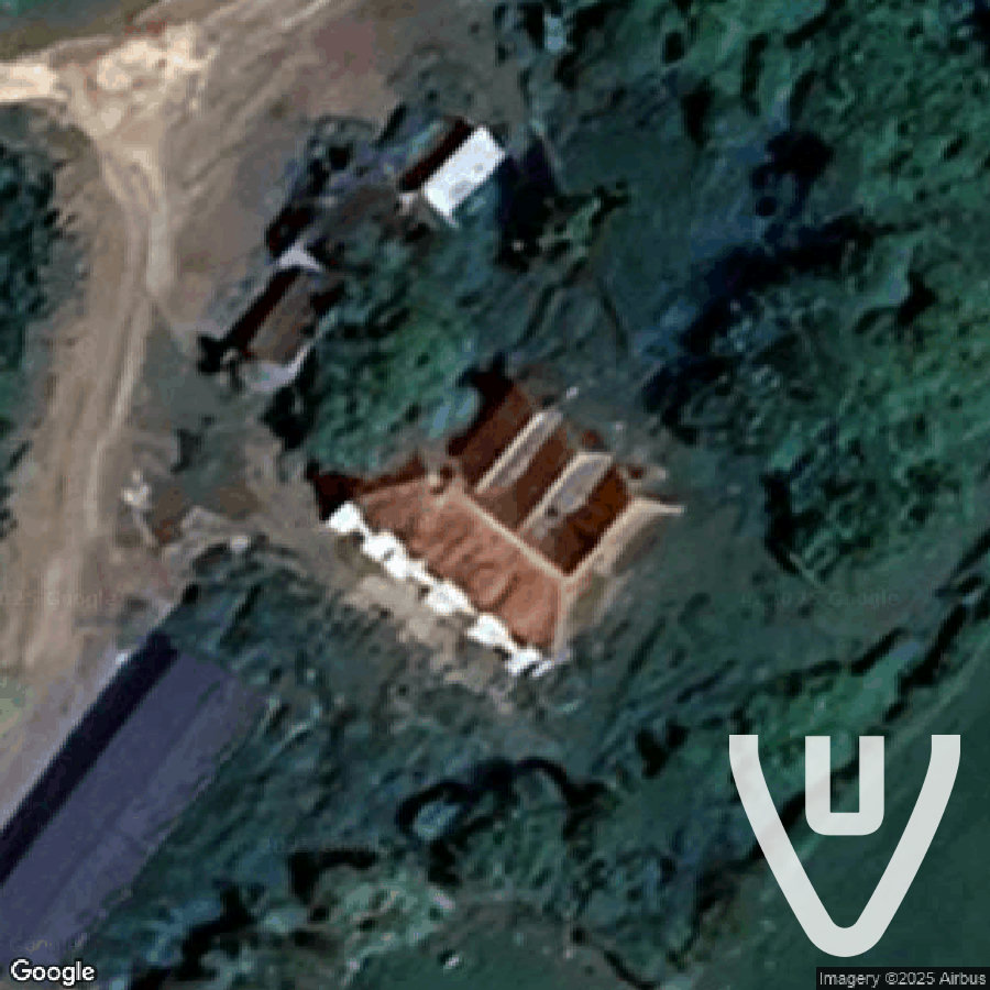 Farm Nixon abandoned location in England, England, United Kingdom - Farm for urban exploration