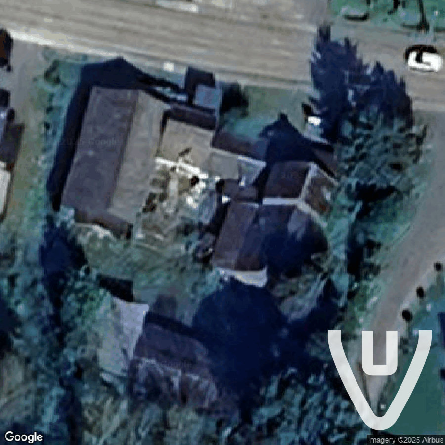 Farm Tien abandoned location in Flanders, Flanders, Belgium - Farm for urban exploration