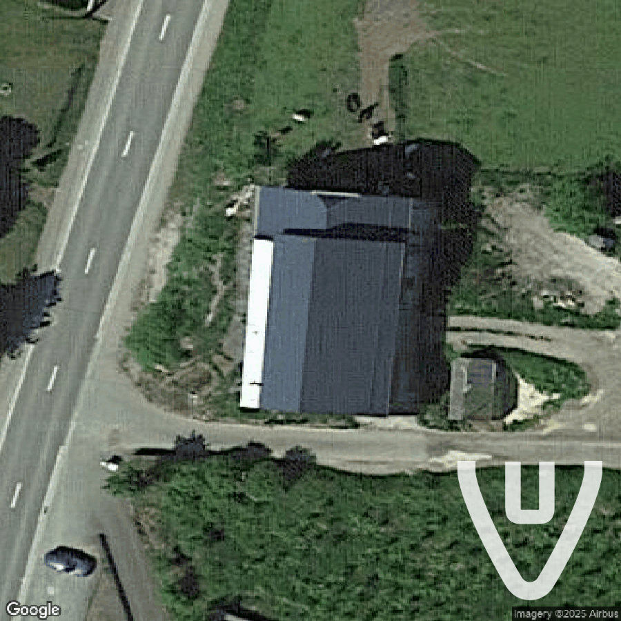 Electric Workshop abandoned location in Wallonia, Wallonia, Belgium - Factory for urban exploration