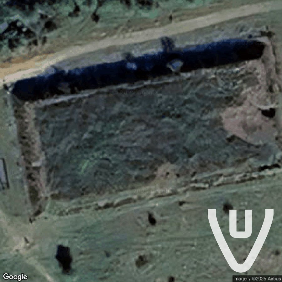 Fort Olst abandoned location in Overijssel, Overijssel, Netherlands - Fort for urban exploration