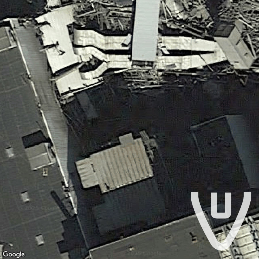 Centrale Langerlo abandoned location in Flanders, Flanders, Belgium - Factory for urban exploration