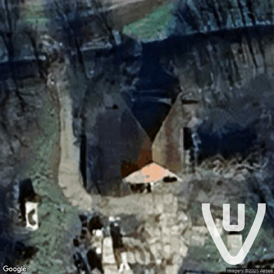 Huize MX abandoned location in North Holland, North Holland, Netherlands - House - highly rated urbex spot for urban exploration