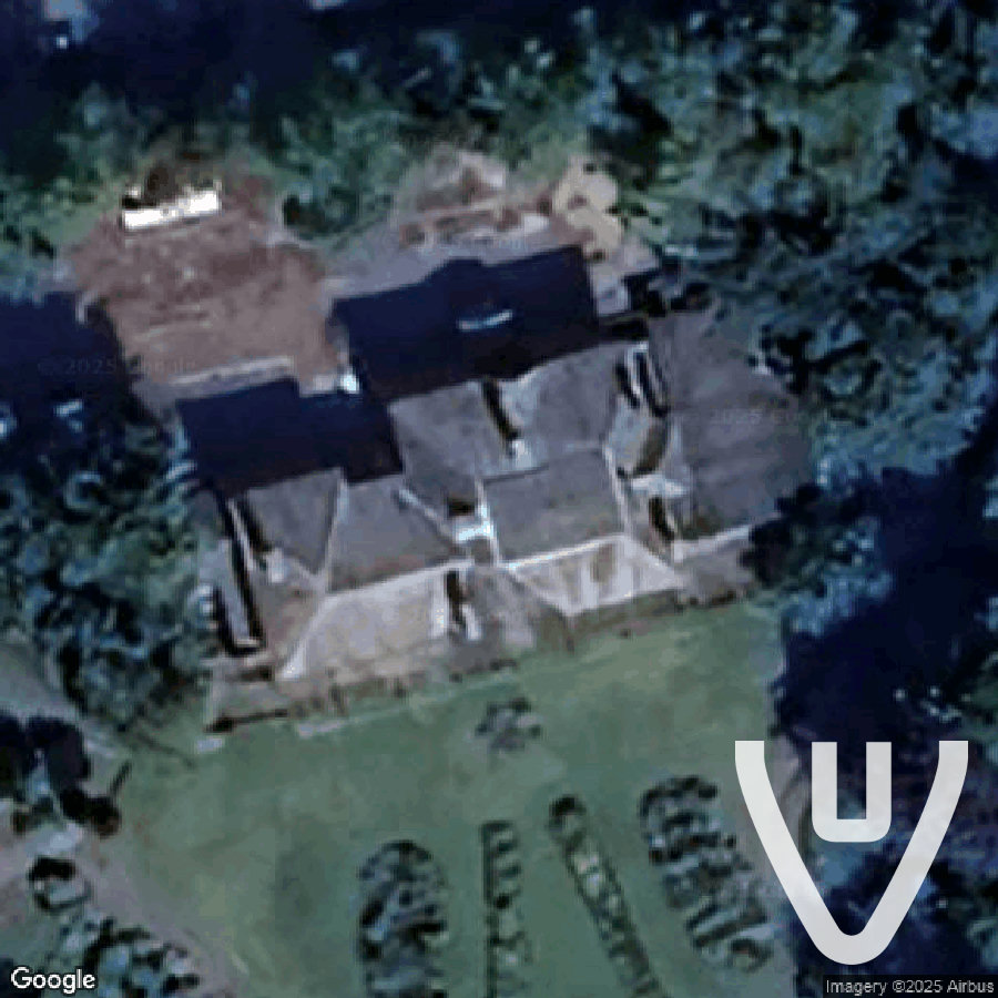 Cox House abandoned location in England, England, United Kingdom - House for urban exploration