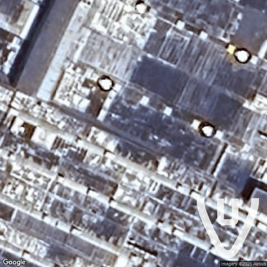 Factory Alexandra abandoned location in England, England, United Kingdom - Factory for urban exploration