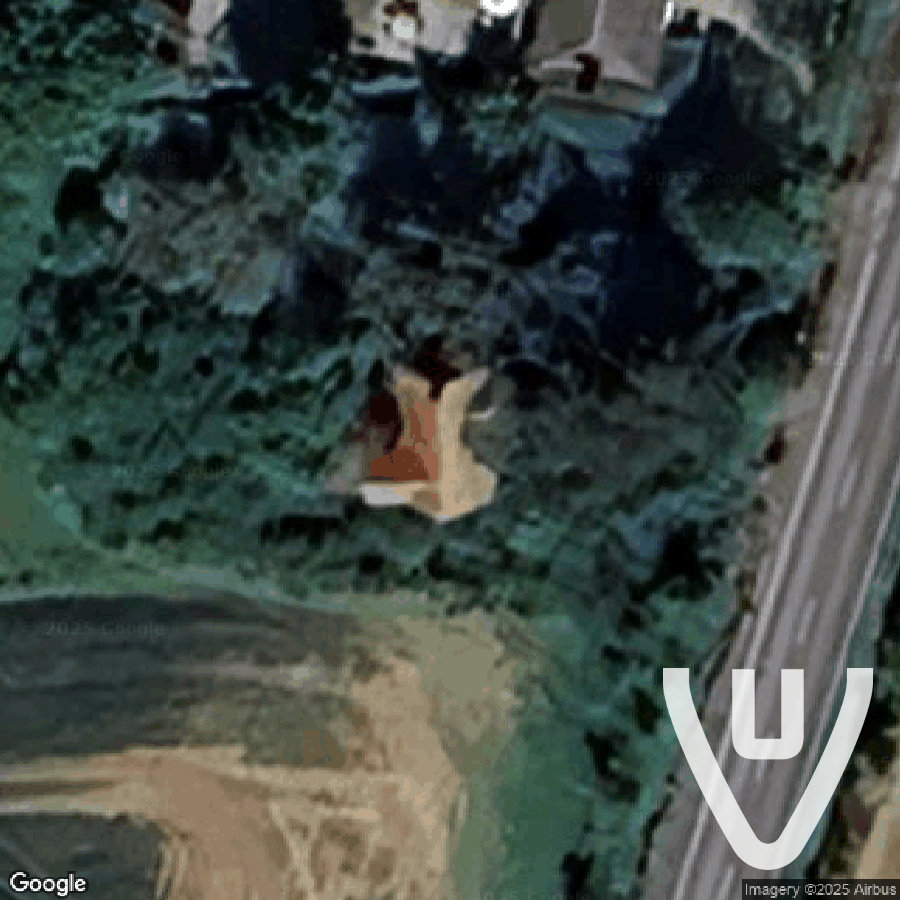 Country House abandoned location in England, England, United Kingdom - House for urban exploration