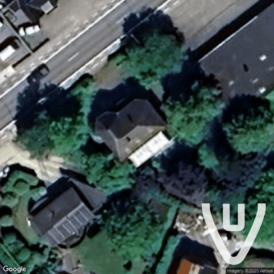 Maison HCHT abandoned location in Flanders, Flanders, Belgium - House for urban exploration