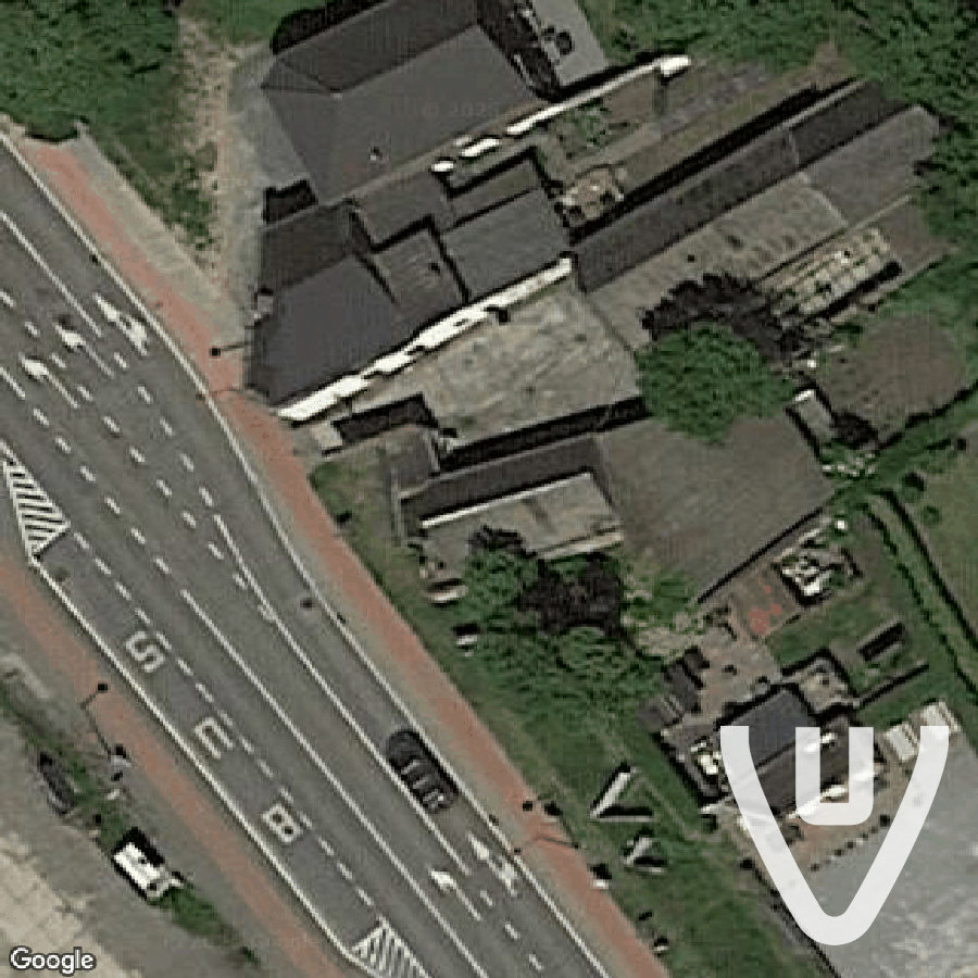 Ferme 1820 abandoned location in Flanders, Flanders, Belgium - Farm for urban exploration