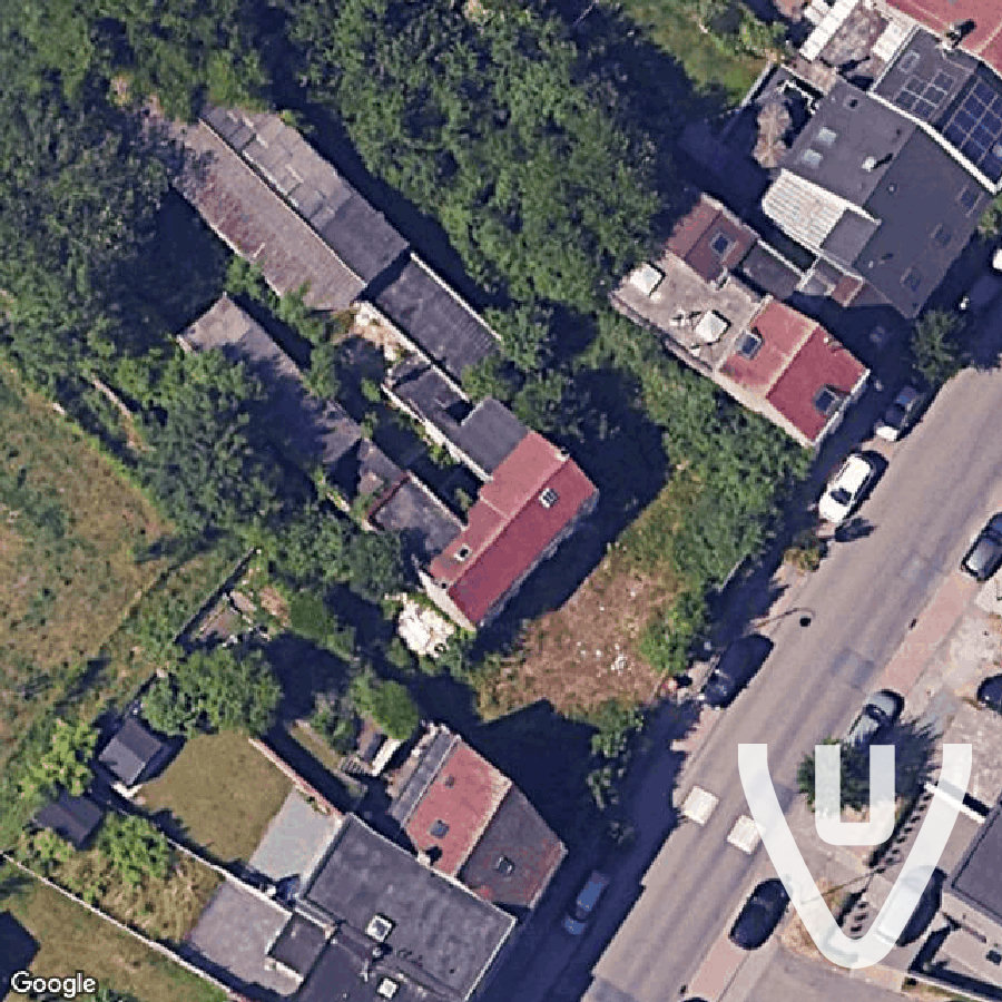 Maison Rans abandoned location in Brussels, Brussels, Belgium - House for urban exploration