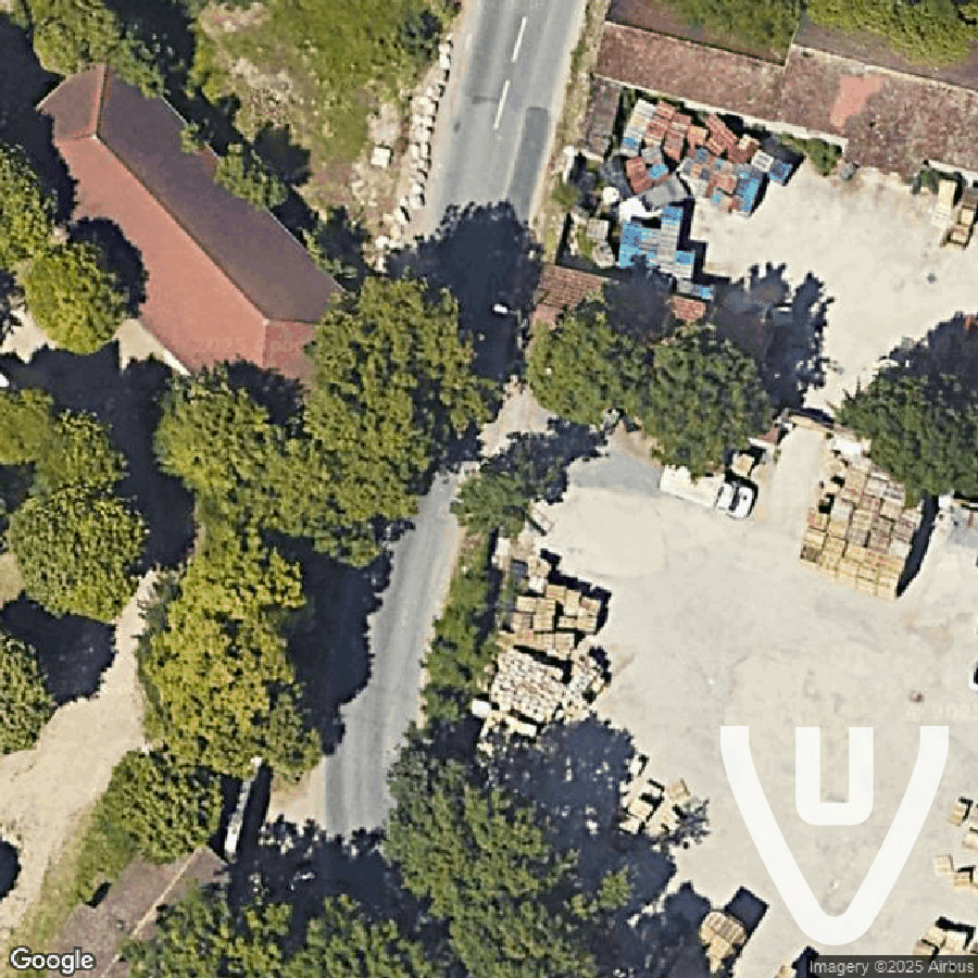 Chateau Du Chat Mort abandoned location in Ile-de-France, Ile-de-France, France - House for urban exploration