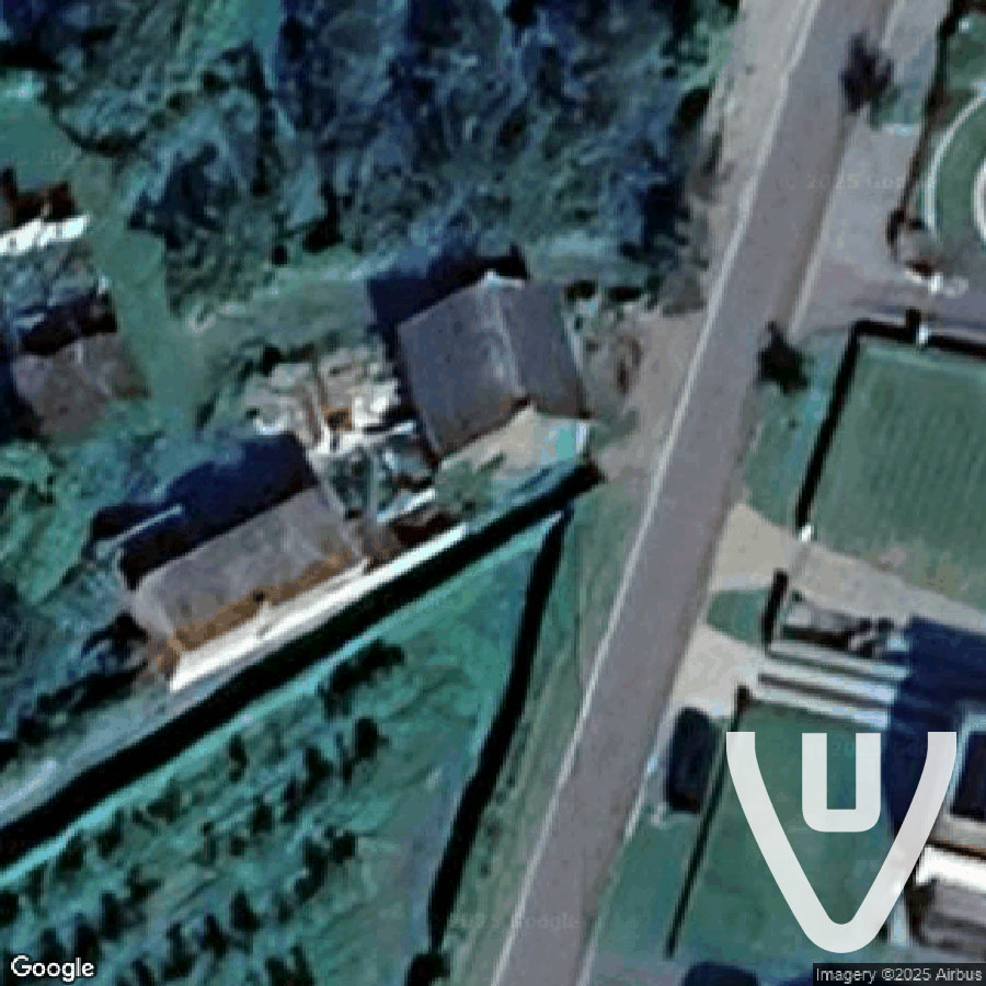 Maison Materne abandoned location in Flanders, Flanders, Belgium - House for urban exploration