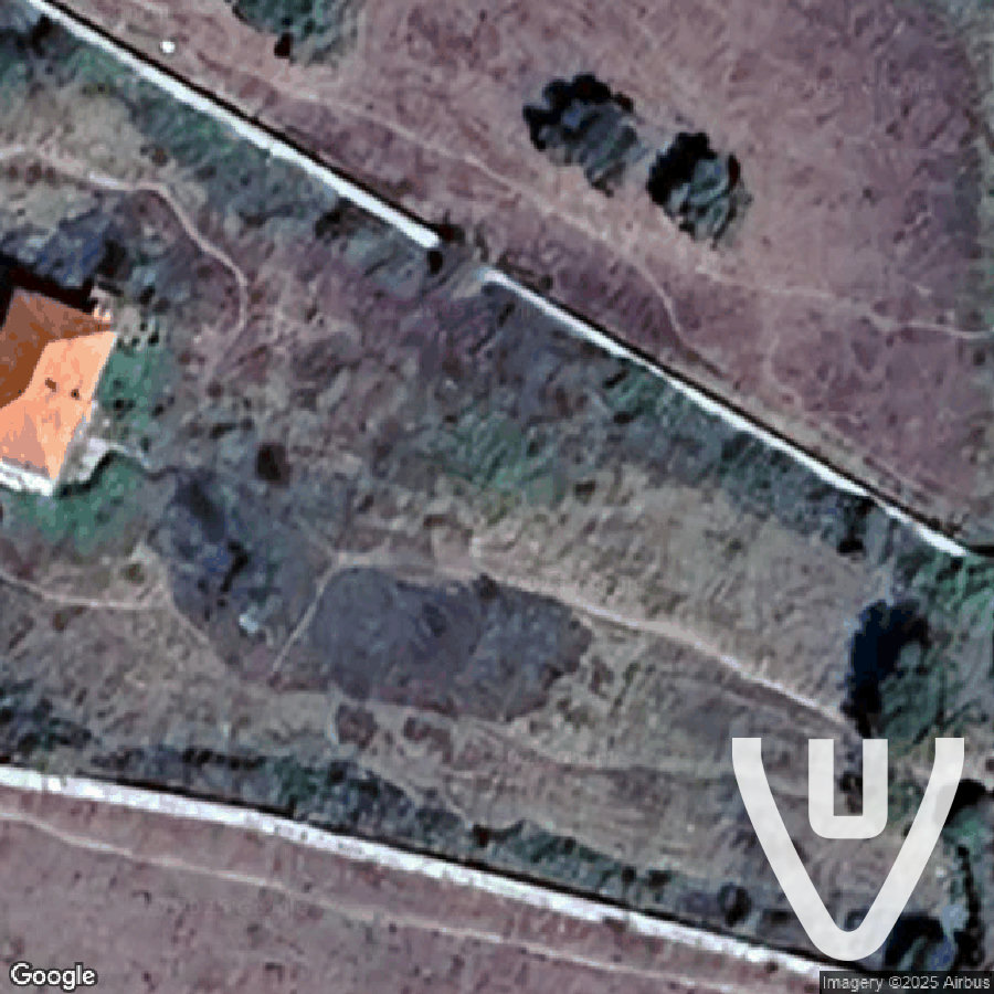 Villa des Tilleuls abandoned location in Occitanie, Occitanie, France - Free - highly rated urbex spot for urban exploration