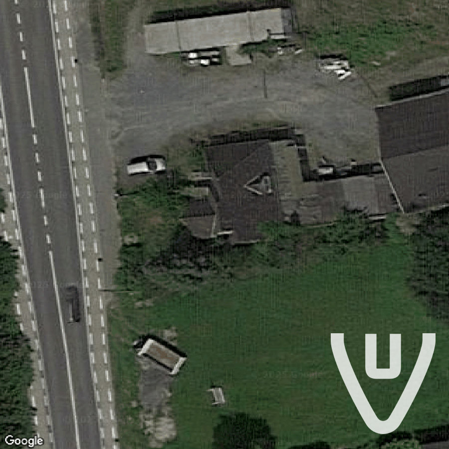 Huize Brugge abandoned location in Flanders, Flanders, Belgium - House for urban exploration