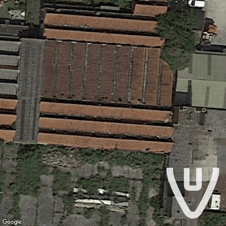 Bierfactory abandoned location in Flanders, Flanders, Belgium - Factory for urban exploration