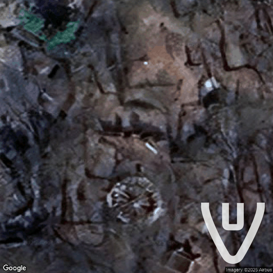 Nederlandse Sprookjespark / Amusementspark abandoned location in Limburg, Limburg, Netherlands - Entertainment for urban exploration