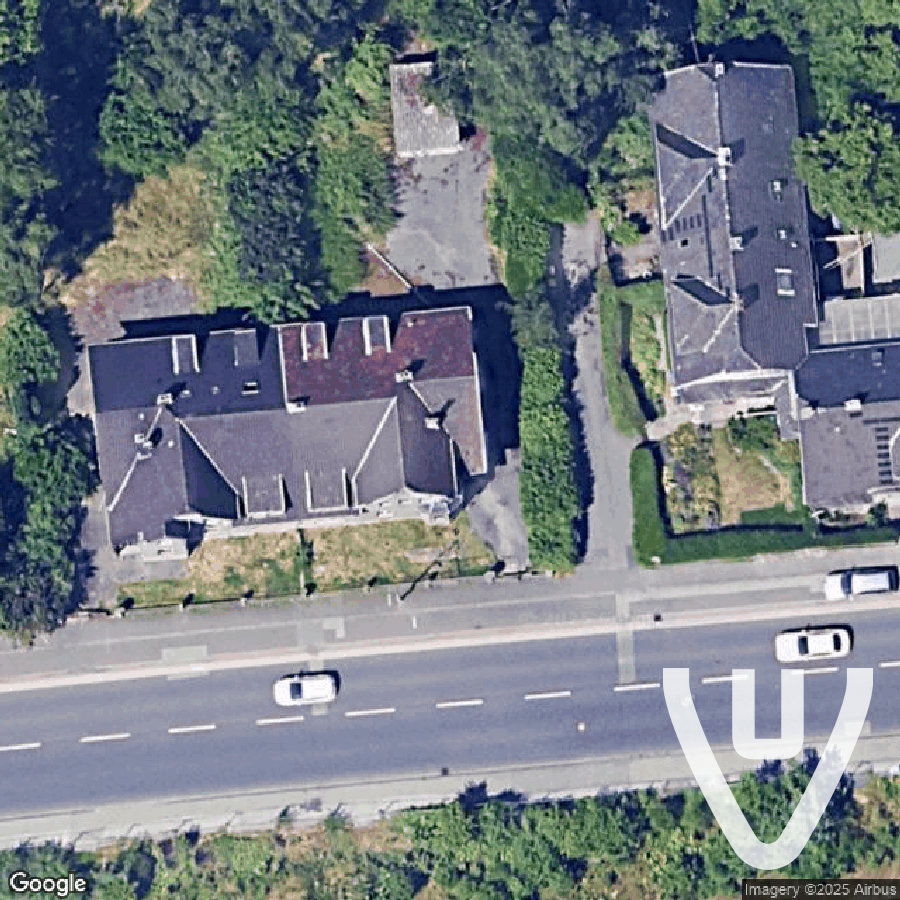 Haus Aach abandoned location in North-Rhine-Westphalia, North-Rhine-Westphalia, Germany - House for urban exploration