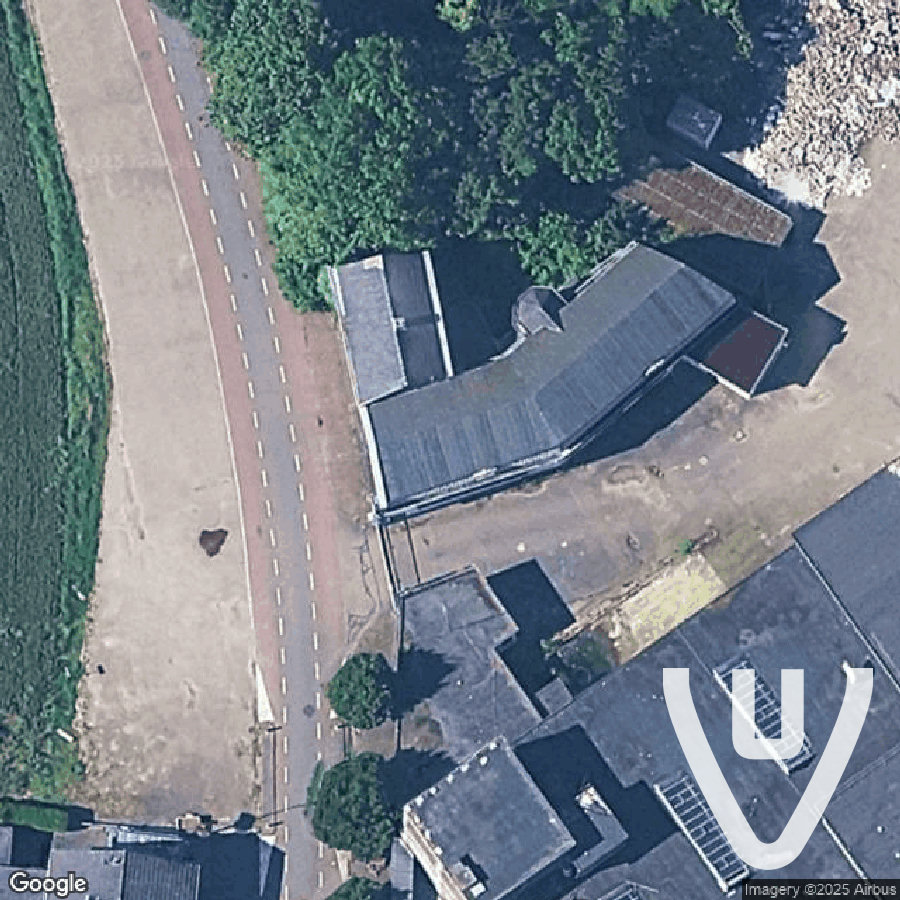 Paper Factory WBL abandoned location in Limburg, Limburg, Netherlands - Factory for urban exploration