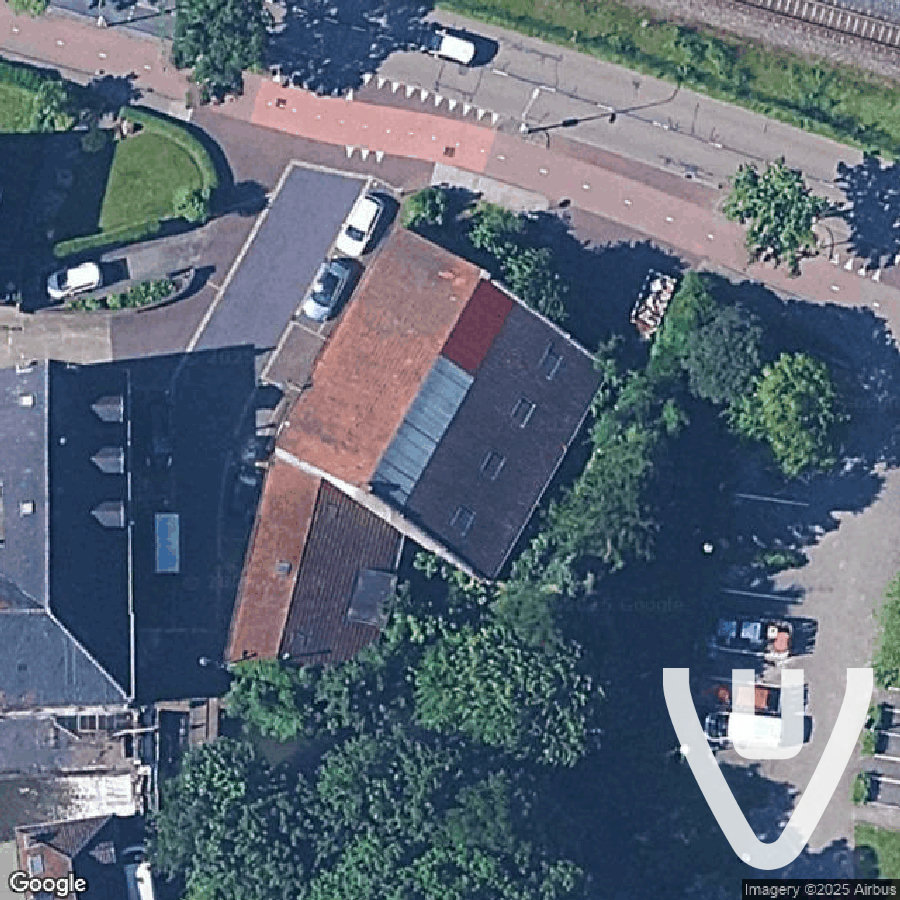 Farm Meers abandoned location in Limburg, Limburg, Netherlands - Farm for urban exploration