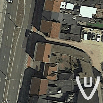 The Dentist / De Tandartspraktijk urban exploration location in Belgium - Image 2