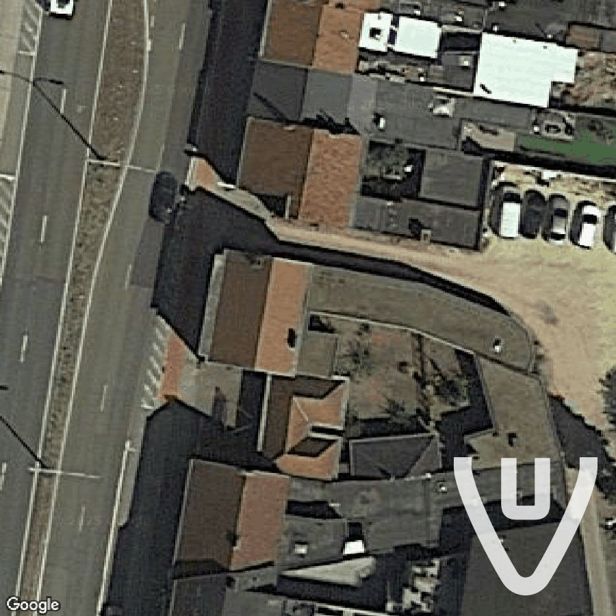 The Dentist / De Tandartspraktijk urban exploration location in Belgium - Image 2