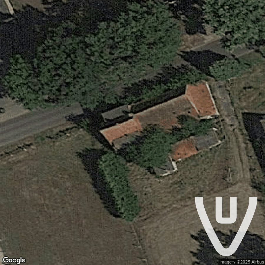 Waterfarm abandoned location in Flanders, Flanders, Belgium - Farm for urban exploration