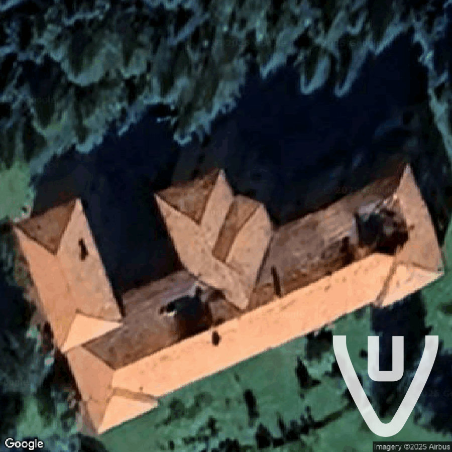 Sanatorio Femminile ed Infantile abandoned location in Lombardy, Lombardy, Italy - Sanatorium for urban exploration