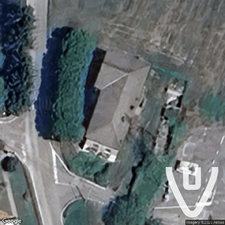 Hotel Rosa abandoned location in Veneto, Veneto, Italy - Hotel for urban exploration