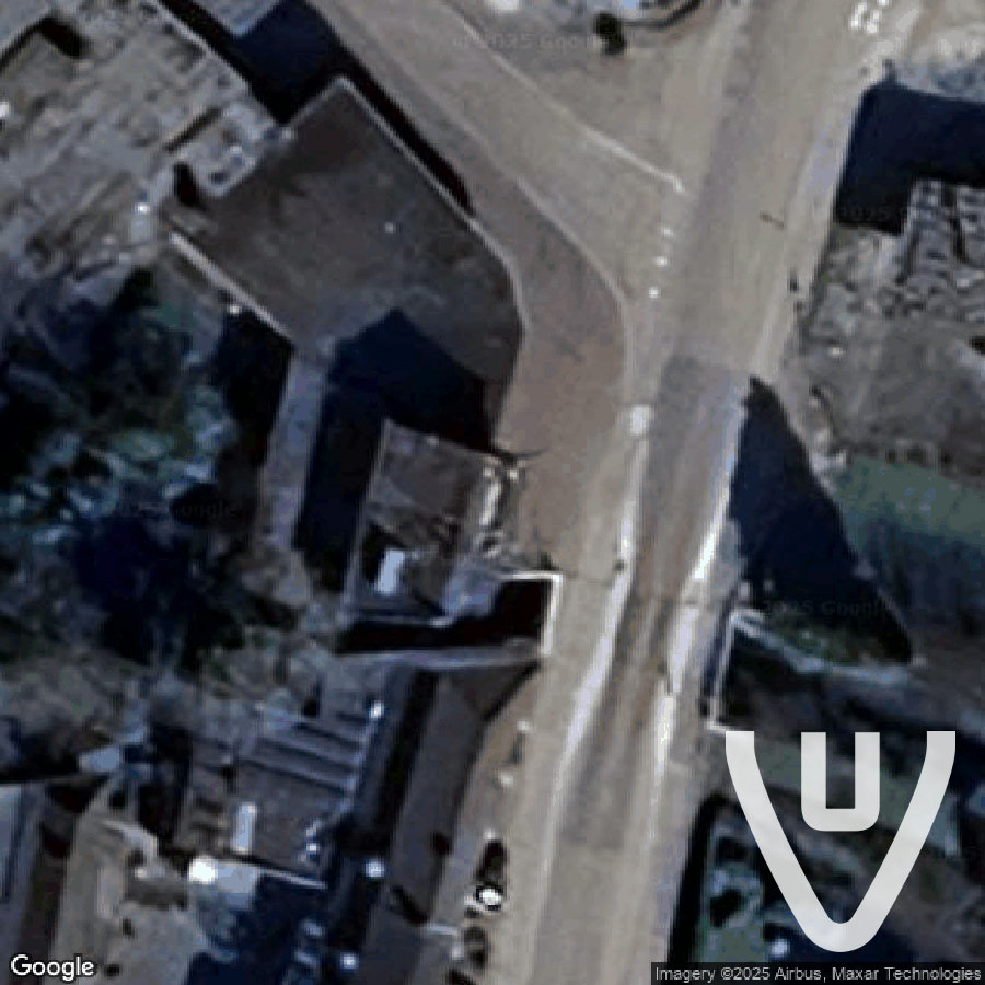 Het Witte Huis abandoned location in Limburg, Limburg, Netherlands - House for urban exploration