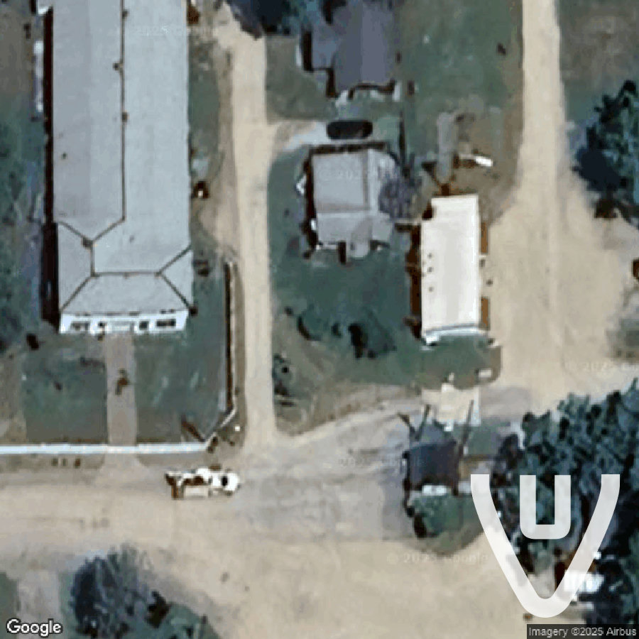 Entertainmentpark Eden abandoned location in Michigan, Michigan, United States - Entertainment for urban exploration