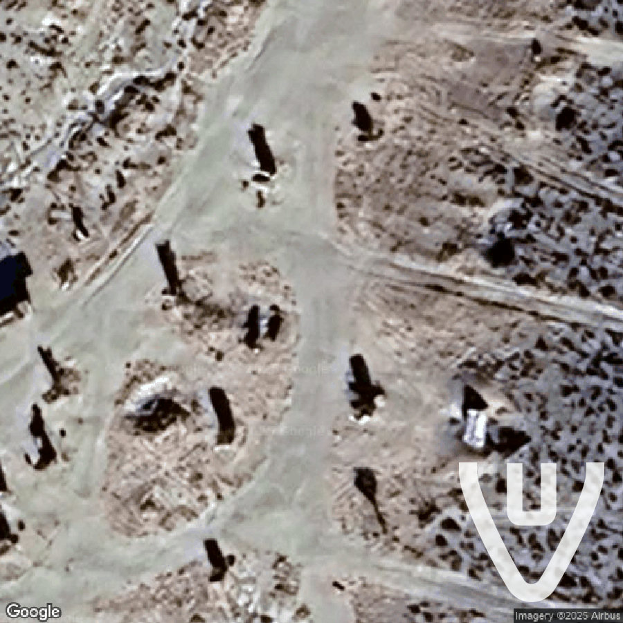 Forest Full of Cars abandoned location in Nevada, Nevada, United States - Cars for urban exploration