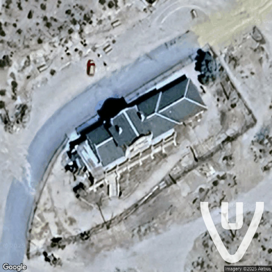 Train Depot abandoned location in Nevada, Nevada, United States - Trainstation for urban exploration