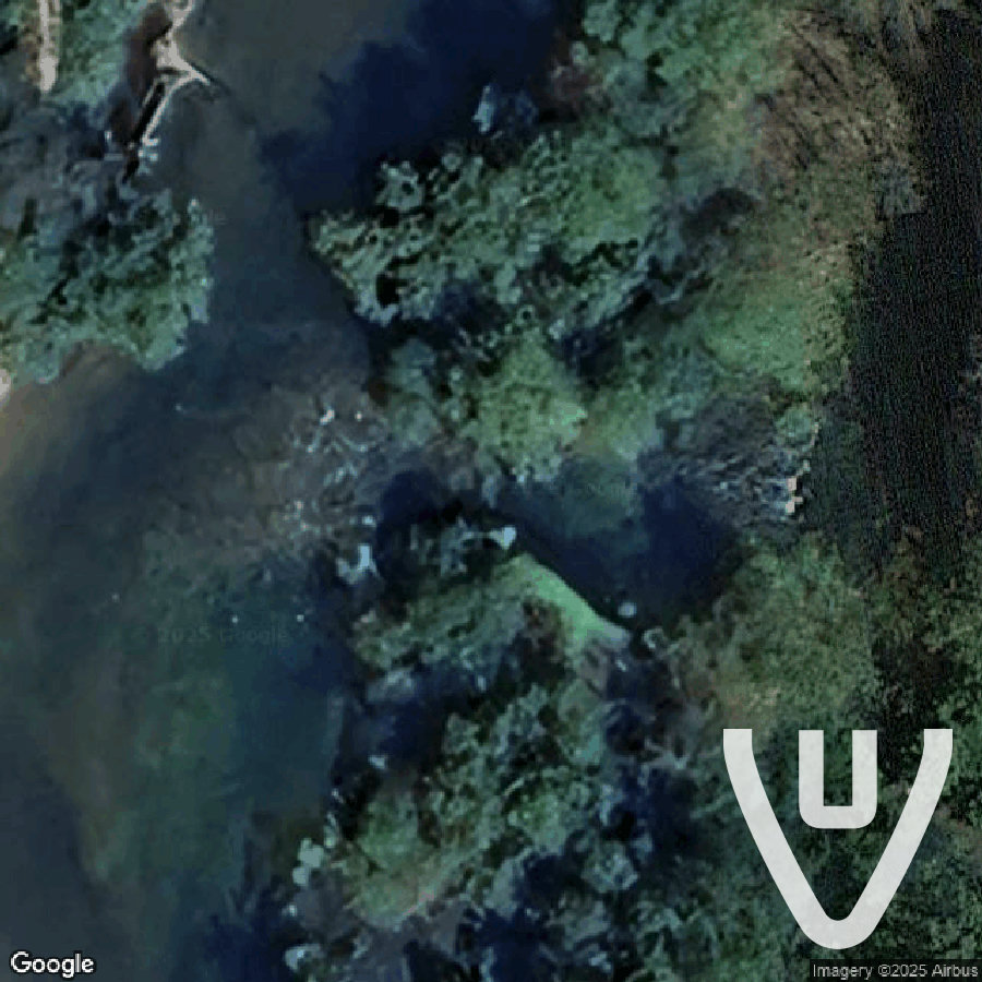 Hospital Ruine abandoned location in Missouri, Missouri, United States - Ruine for urban exploration