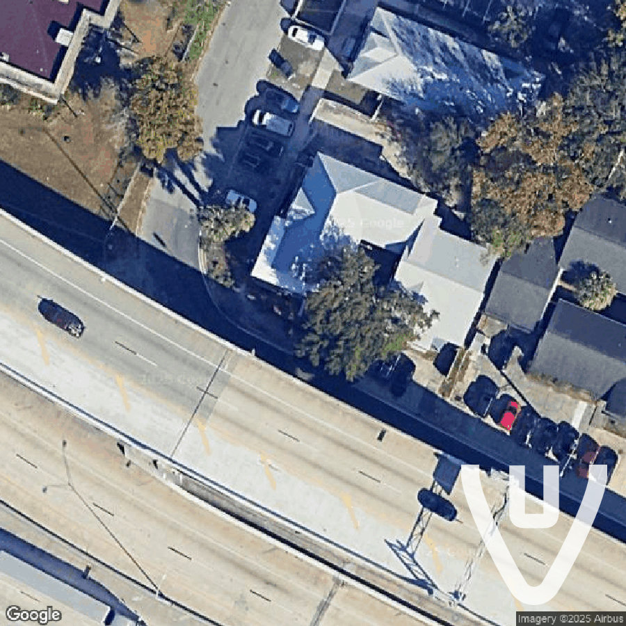 Annie's School abandoned location in Florida, Florida, United States - School for urban exploration