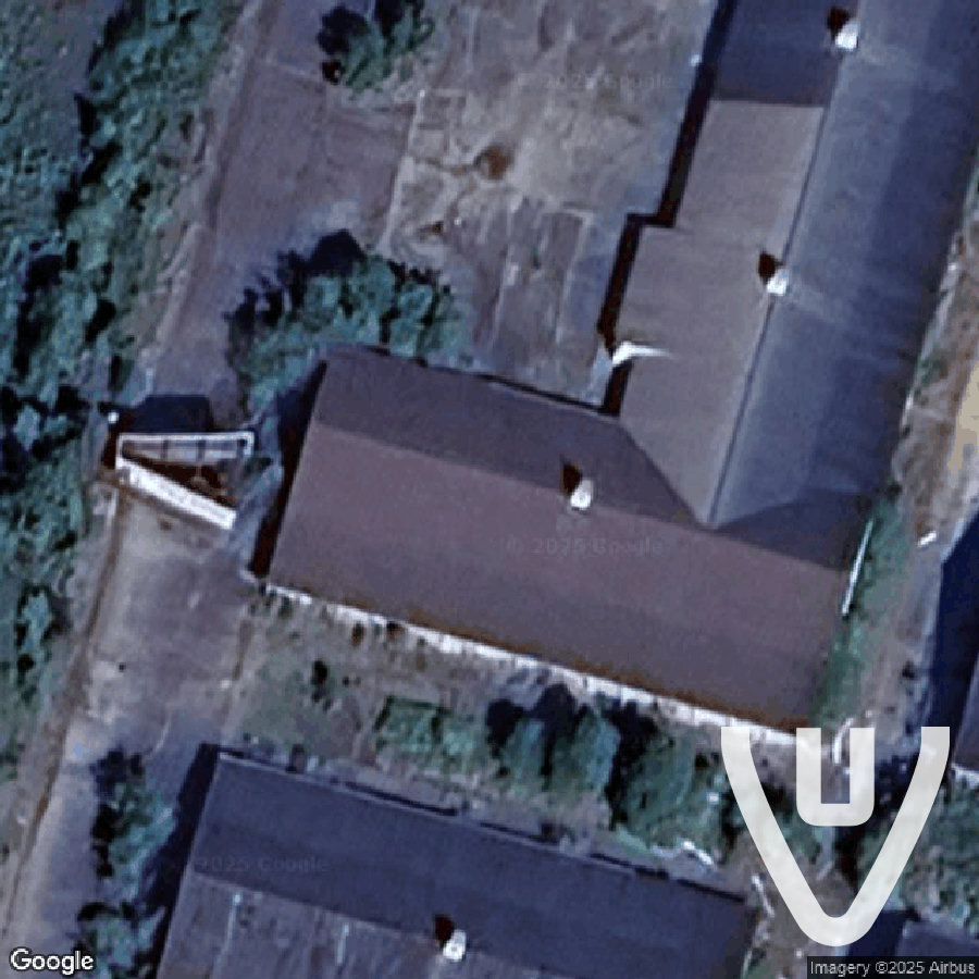 The Outlet Mall abandoned location in South Carolina, South Carolina, United States - Shopping for urban exploration