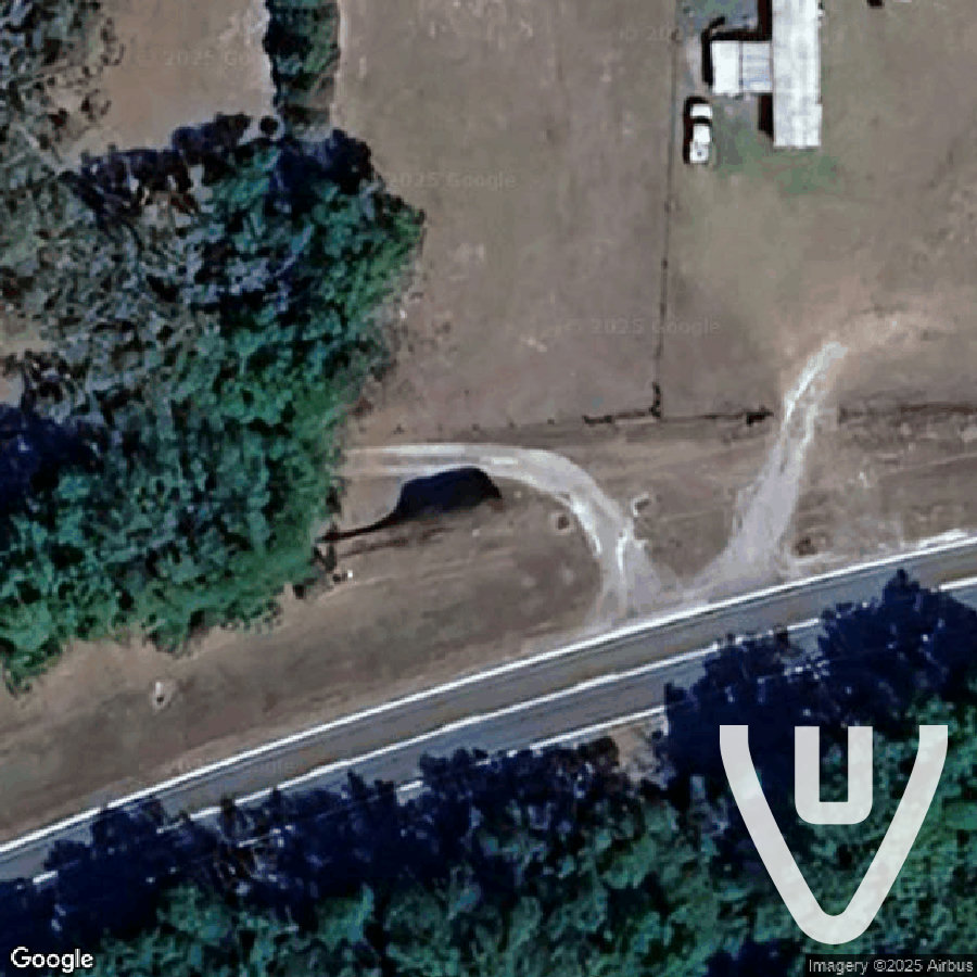 The Dinosaur abandoned location in Florida, Florida, United States - Entertainment for urban exploration