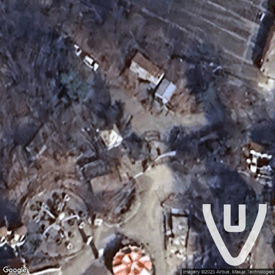 The Forgotten Carroussel