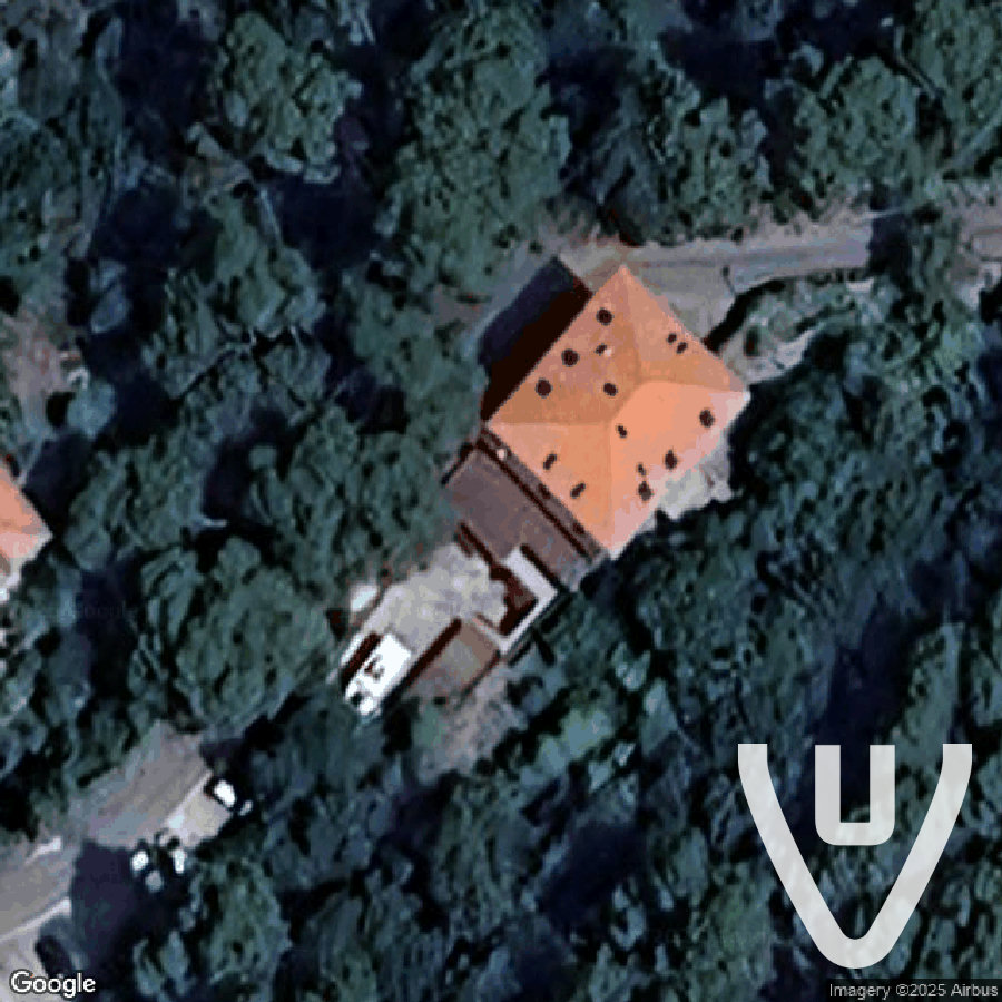 Villa Stefani abandoned location in Sardinia, Sardinia, Italy - House for urban exploration