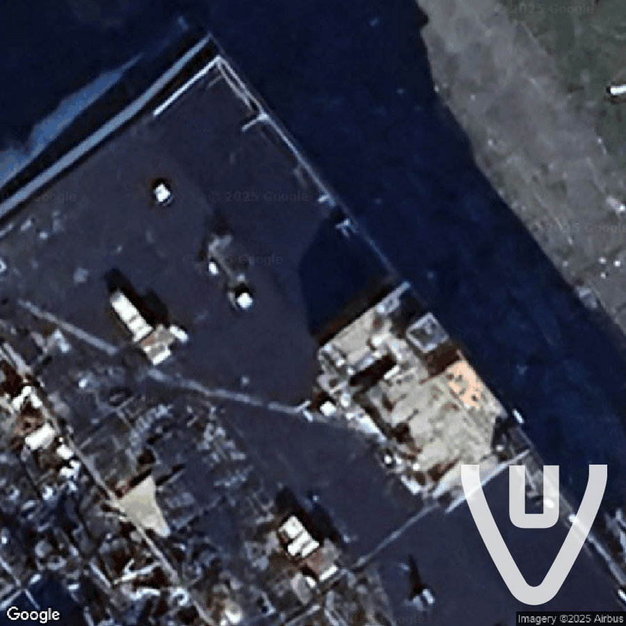 The Racetrack Stadion