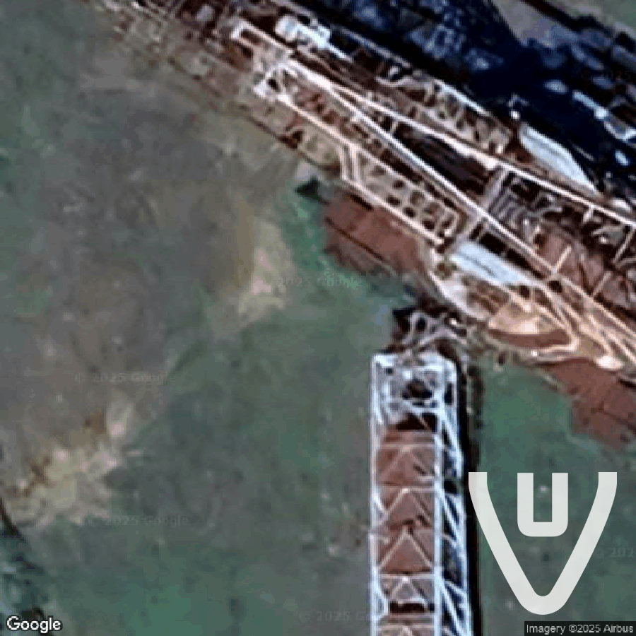 Bagger urban exploration location in Germany - Image 3