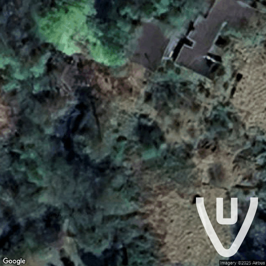 Villa du Boulanger abandoned location in Wallonia, Wallonia, Belgium - House for urban exploration