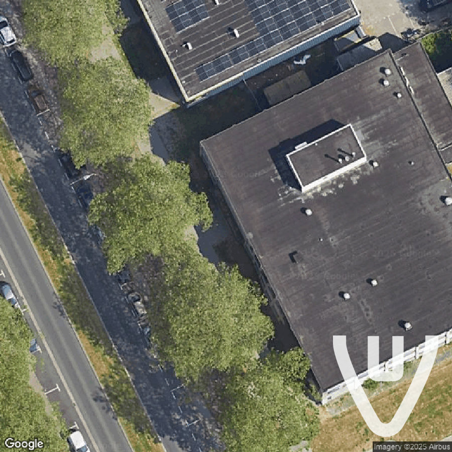 Olympia Office abandoned location in South Holland, South Holland, Netherlands - Office for urban exploration